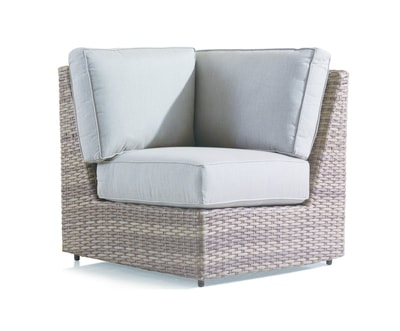 Corner section online chair